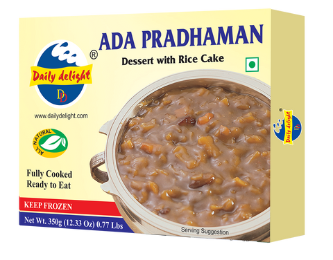 Daily Delight Adapradhaman 350g