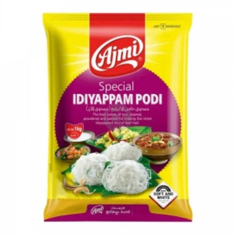 Ajmi Idiyappam Podi 1 kg