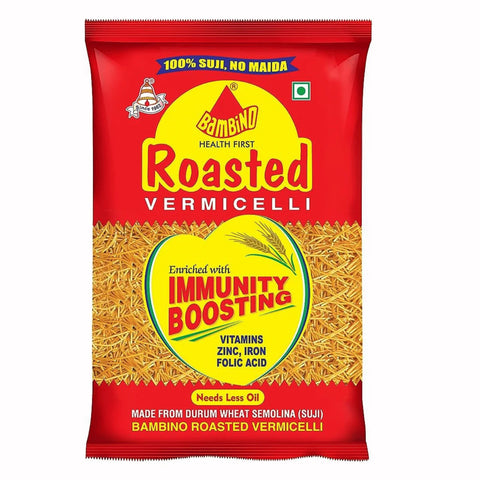 BAMBINO ROASTED VERMICELLI 800GM