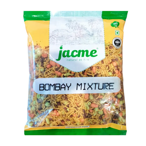 Jacme Bombay  Mixture 400gm