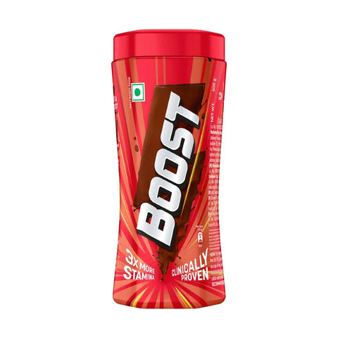 Boost 500g