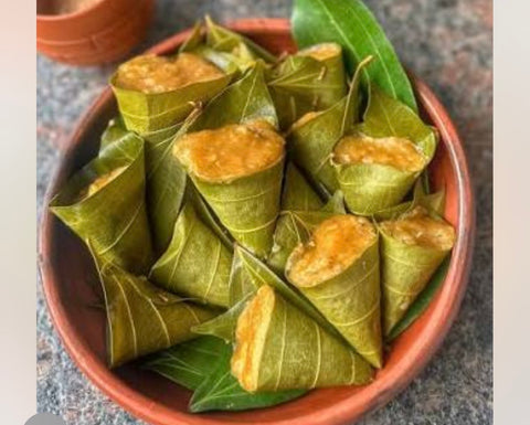 Yummies Kumbilappam  Family Pack 1kg