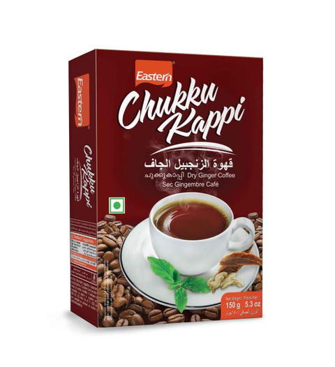 Eastern Chukku Kappi 150g