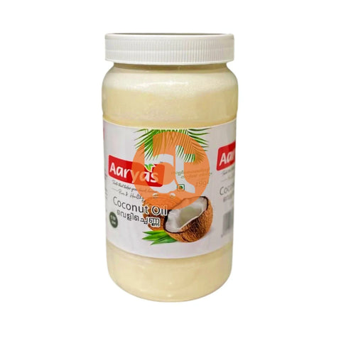 Aaryas Coconut Oil 1 L