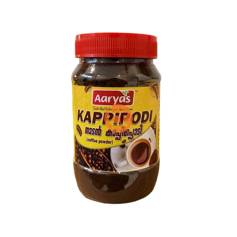 Aaryas Nadan Coffee Powder 200gm