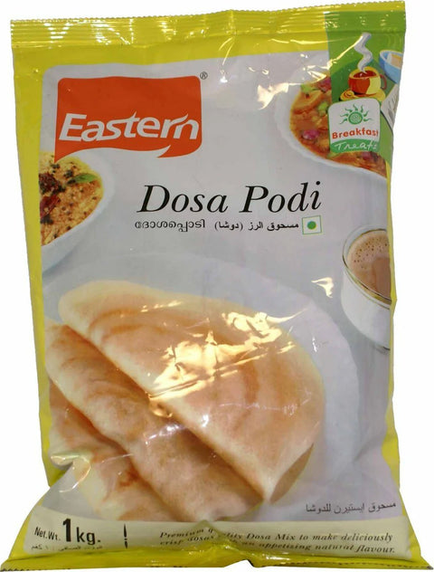 Eastern Dosa Powder 1 Kg