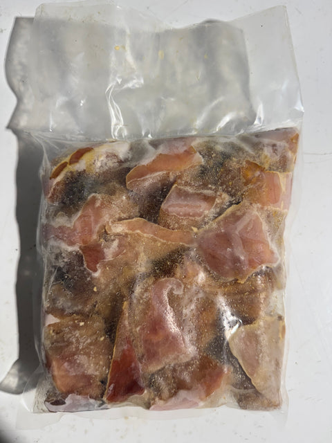 Tuna Cubes 1kg