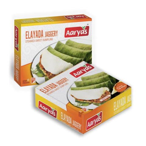 Aaryas Elayada frozen 454g