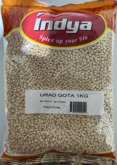 Indya Urid Dal Gota, Uzhunnu (whole) 1Kg