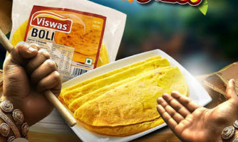 Viswas Boli 350g