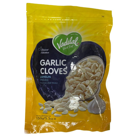 Vadilal Green Mango Garlic Cloves 150g