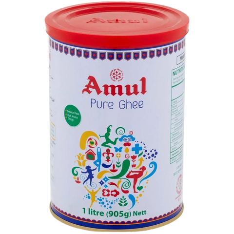 Amul Ghee 1L