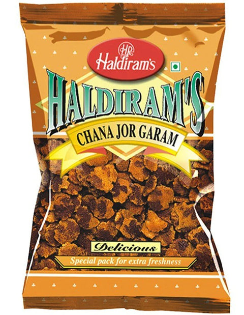 Haldiram Chana Jor Garam 400gm