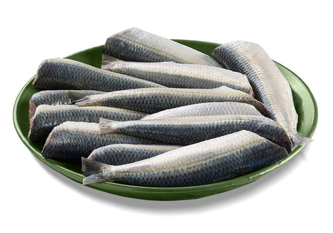 Aqua Fresh Sardine Pan Ready (Mathi) 700gm