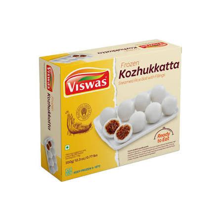 Viswas Kozhukatta 350gm