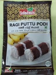 Grandmas Raggi Puttu Podi 500g