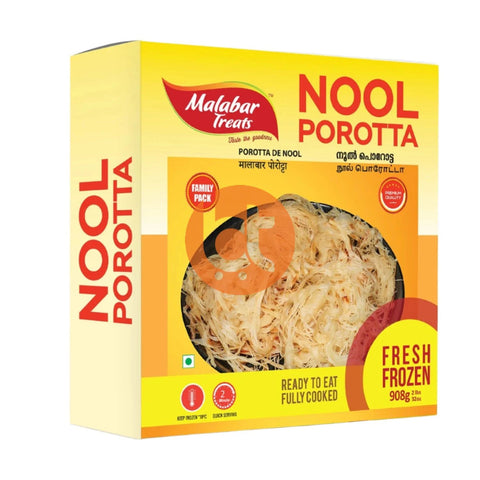 Malabar Treats Nool Porotta 908g