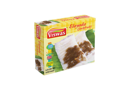 Viswas Jackfruit Elayada 350g
