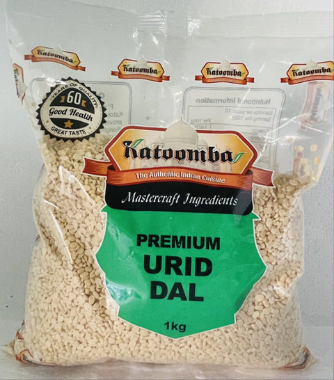 Katoomba Urid Dal, Uzhunnu Split 1Kg