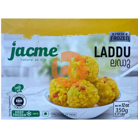 Jacme Laddu 350gm