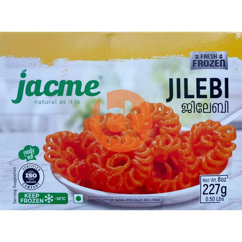 Jacme Jilebi 227g