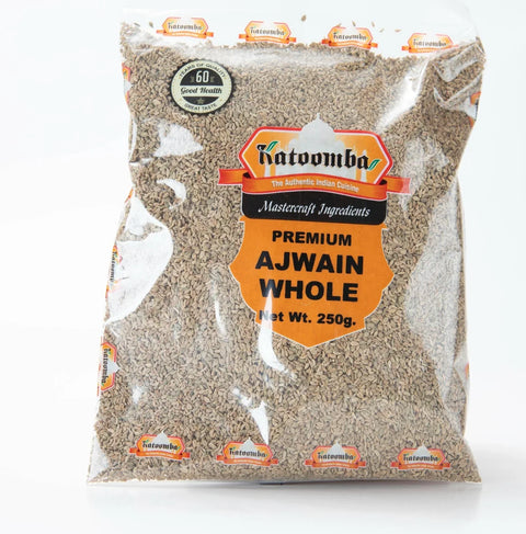 Katoomba Ajwain Seeds ( Ayamodakam)250g