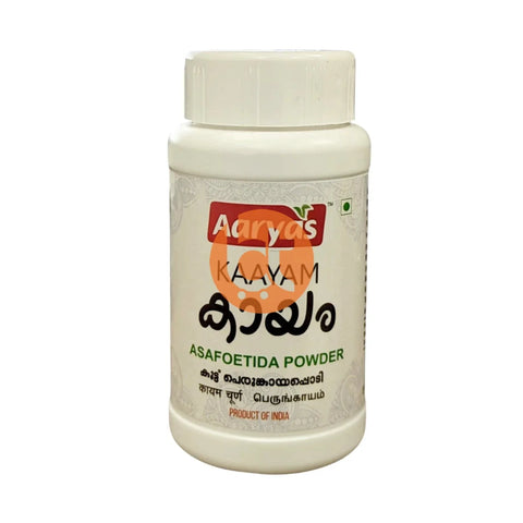 Aaryas Asafoetida Powder 100g