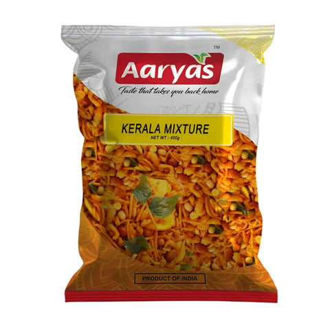 Aaryas Kerala Mixtrue 400g