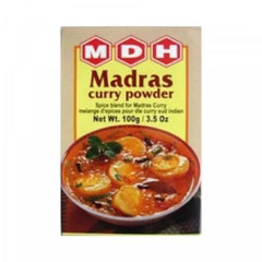 MDH Madras Curry Masala 100g