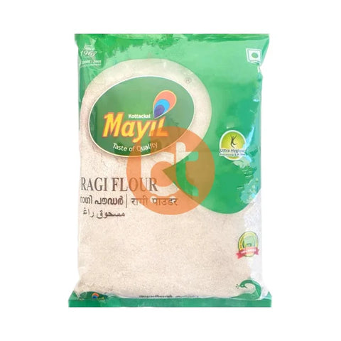 Mayil Ragi Flour 900g