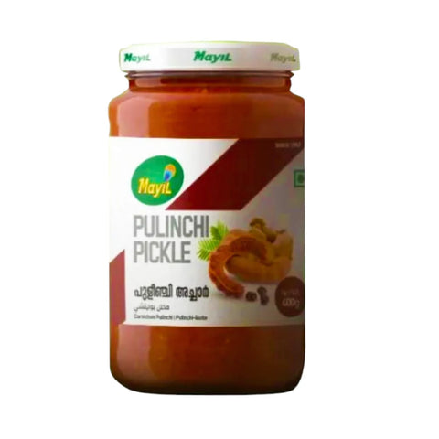 MAYIL PULINJI 400G