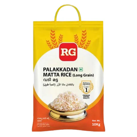 RG Vadi Matta Rice 10kg