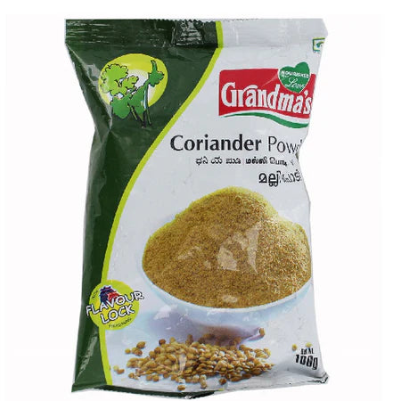 Grandma's Coriander Powder 400g