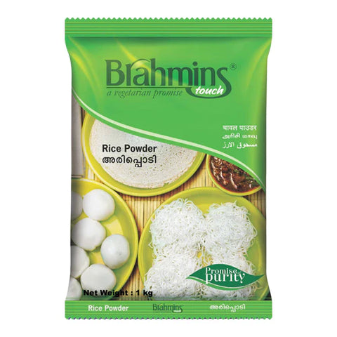 Brahmins Rice Powder 1Kg