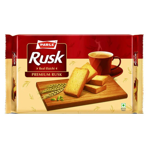 Parle Premuim Elaichi Rusk 546g