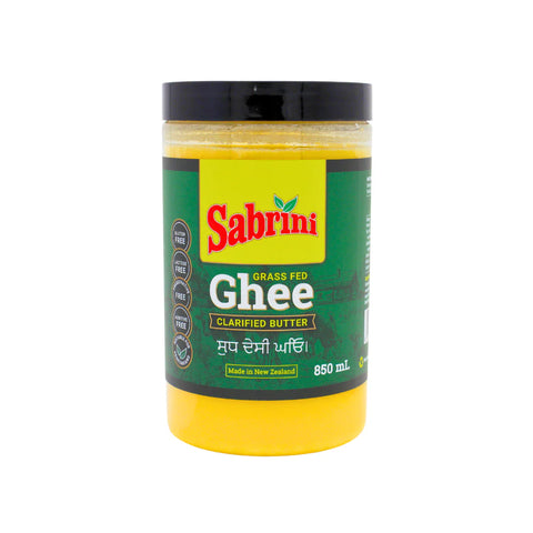 Sabrini Ghee 850ml