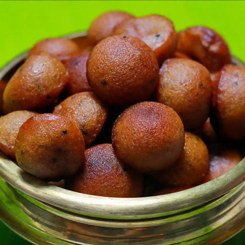 Grandmas  Unniyappam Family Pack 1kg