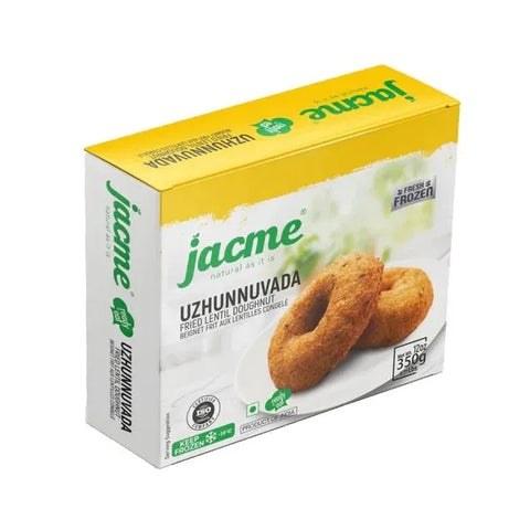 Jacme Uzhunnuvada 350g