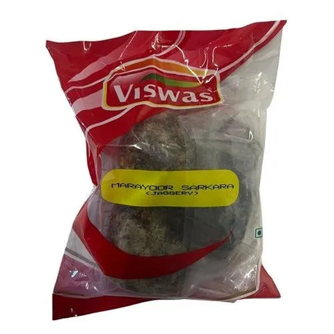 Viswas Marayoor Jaggery, Sarkara Ball 908g