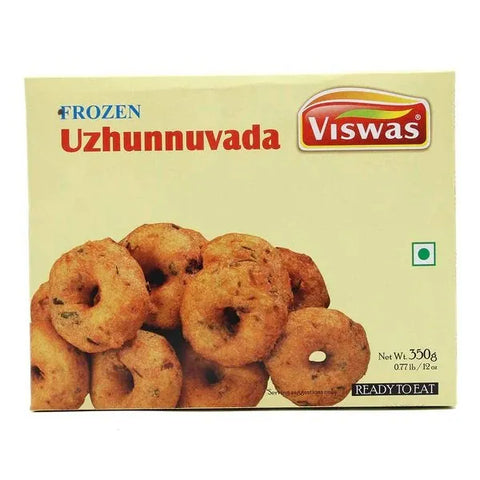 Viswas Uzhunnuvada 350g