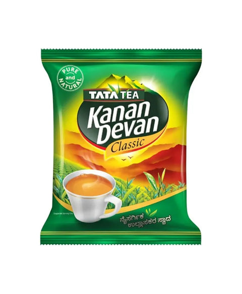 Kannan Devan Tea 250g