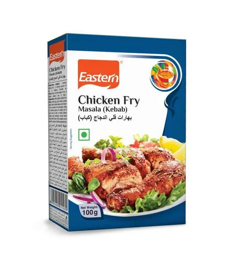 Eastern Chicken Fry Masala 100g