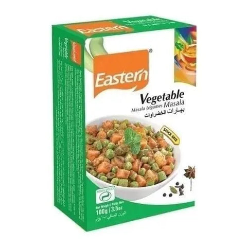 Eastern Vegetable Masala 100gm