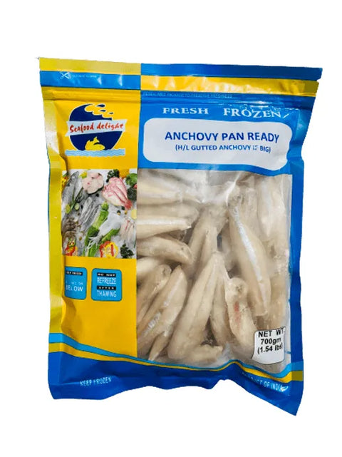 Daily Delight Anchovy Small  Kozhuva Fish 700G