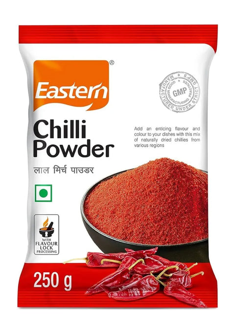 Eastern Chilli Powder 250 gm