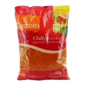 Eastern Chilli Powder Hottest 500 gm