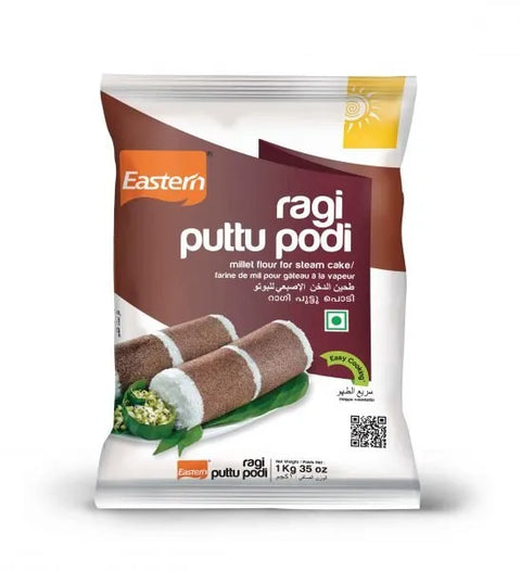 Eastern Raggi Puttu Podi 1Kg