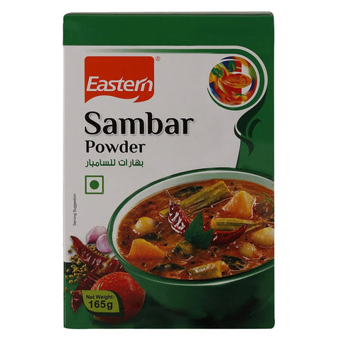 Eastern Sambar Powder 165 gm