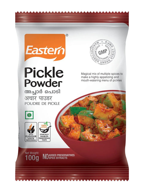 Eastern Pickle Powder(Achar Podi) 100g