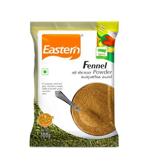 Eastern Fennel powder 100g